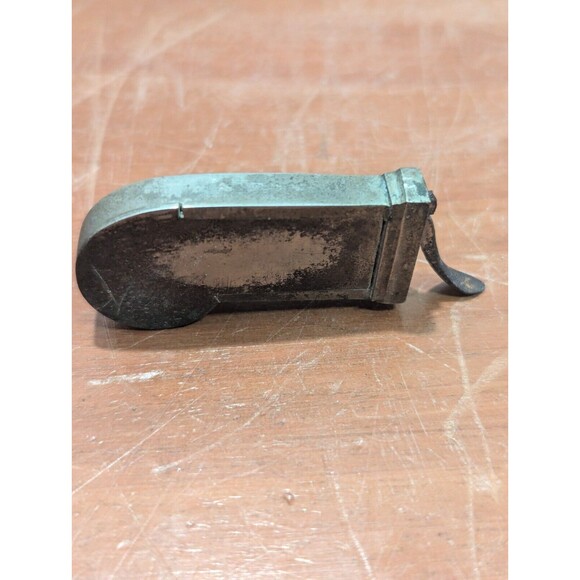 1800's Bloodletting Medical Bleeder Original Case - Picture 4 of 9